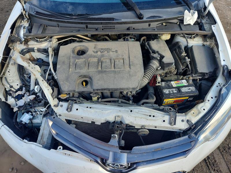 Photo 11 from auction – 2015 TOYOTA COROLLA with VIN 5YFBURHE9FP337699