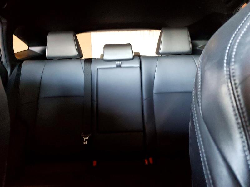 Photo 10 from auction – 2023 TOYOTA VENZA LE with VIN JTEAAAAHXPJ126152