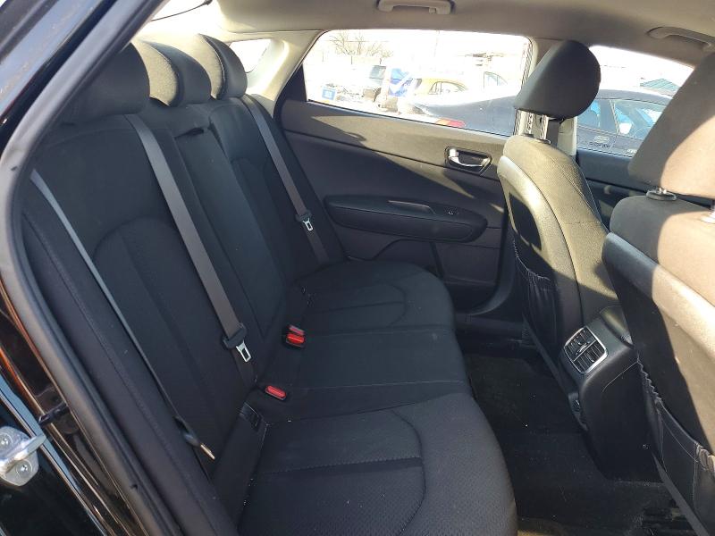 Photo 10 from auction – 2017 KIA OPTIMA HYB with VIN KNAGT4LE4H5013558