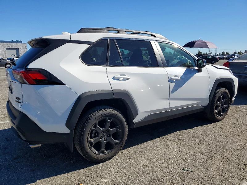 Photo 3 from auction – 2024 TOYOTA RAV4 TRD O with VIN 2T3S1RFV4RW488889