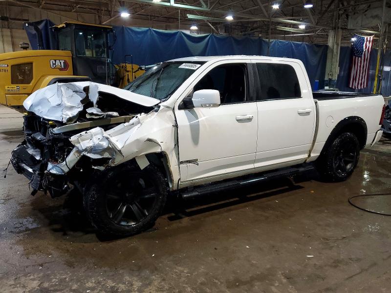 2014 RAM 1500 - Търг №74444605