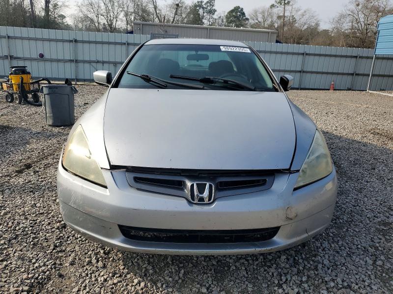 Photo 5 from auction – 2005 HONDA ACCORD LX with VIN 1HGCM56405L003464