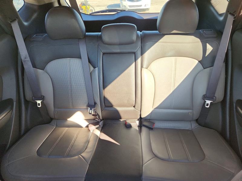 Photo 10 from auction – 2011 HYUNDAI TUCSON GLS with VIN KM8JUCAC0BU203934