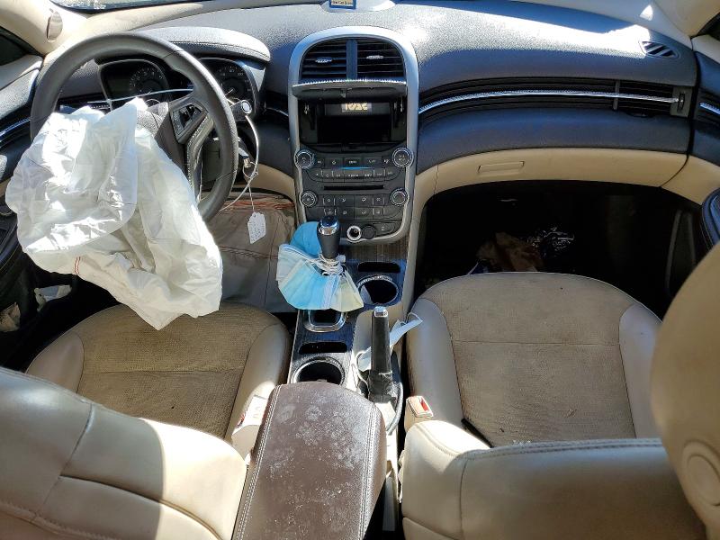Photo 8 from auction – 2015 CHEVROLET MALIBU 1LT with VIN 1G11C5SL8FF298487