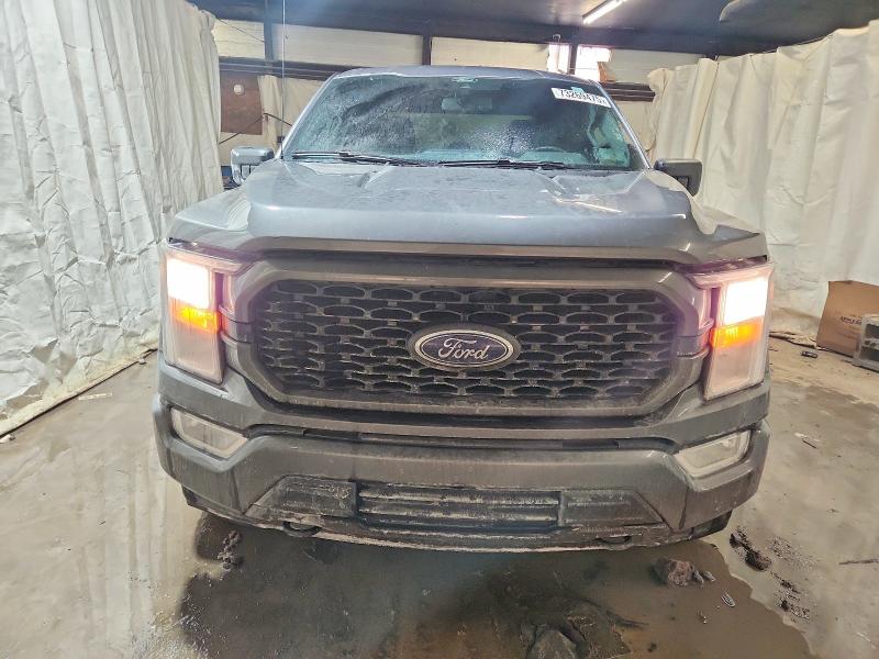 Photo 5 from auction – 2021 FORD F150 SUPER with VIN 1FTFW1E50MFB23447