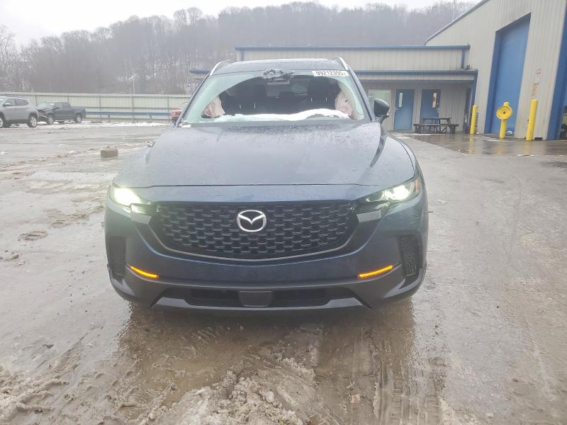 Photo 5 from auction – 2023 MAZDA CX-50 PREF with VIN 7MMVABCMXPN121399