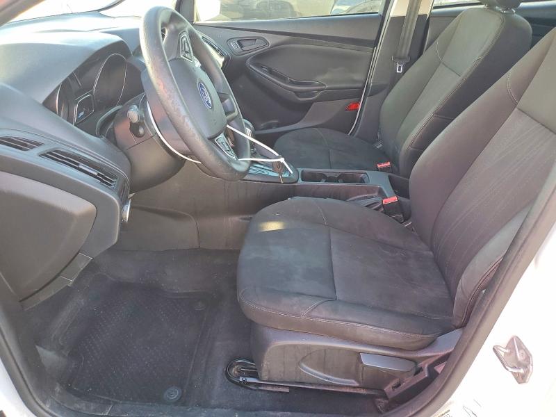 Photo 7 from auction – 2018 FORD FOCUS with VIN 1FADP3E25JL302799