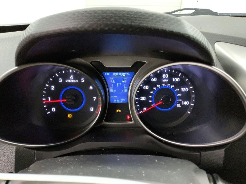 Photo 9 from auction – 2015 HYUNDAI VELOSTER with VIN KMHTC6AD3FU240309