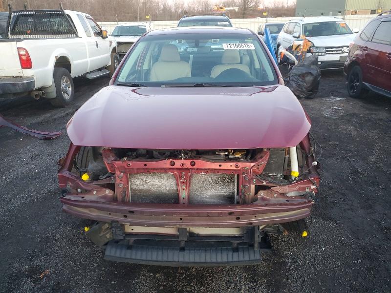 Photo 5 from auction – 2018 SUBARU LEGACY 3.6 with VIN 4S3BNEN63J3037080