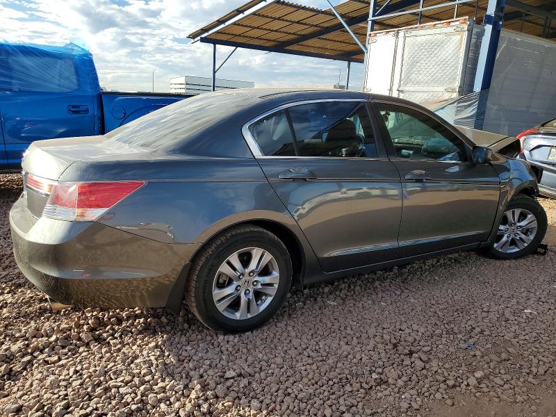 Photo 3 from auction – 2011 HONDA ACCORD SE with VIN 1HGCP2F69BA145150