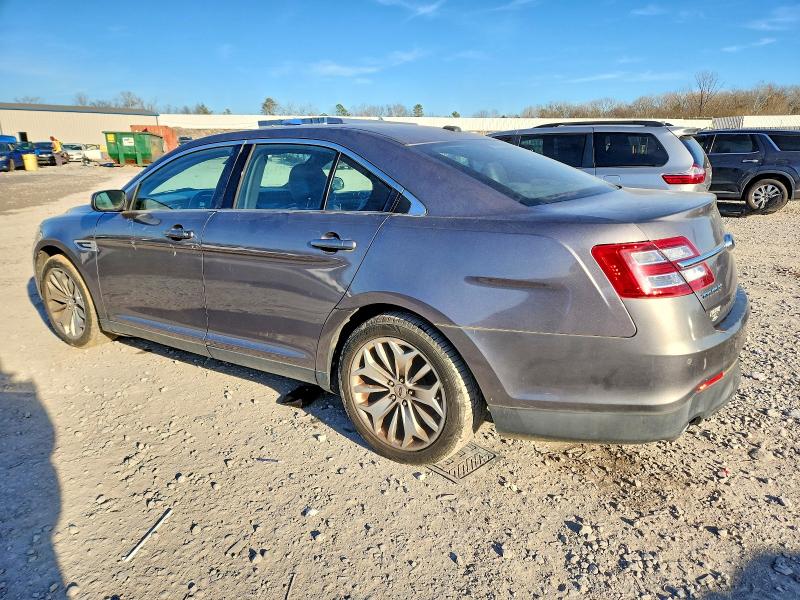 Photo 2 from auction – 2014 FORD TAURUS with VIN 1FAHP2F84EG132951