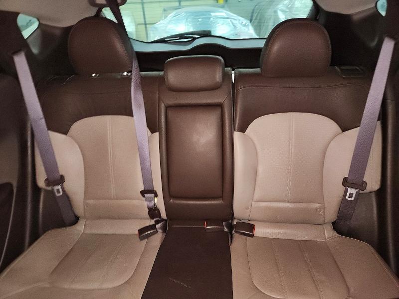 Photo 10 from auction – 2013 HYUNDAI TUCSON with VIN KM8JUCACXDU604362