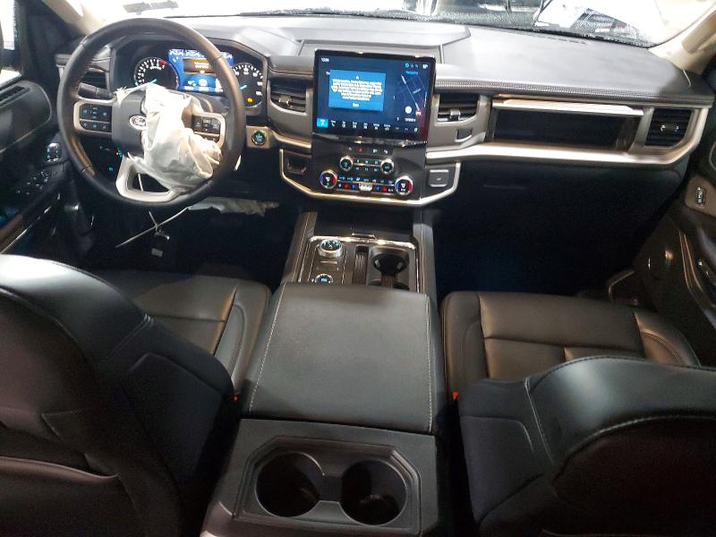 Photo 8 from auction – 2024 FORD EXPEDITION with VIN 1FMJK1J85REB17092