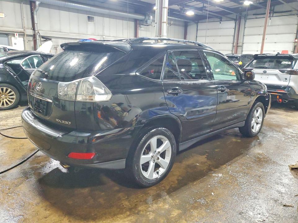 Photo 3 from auction – 2004 LEXUS RX 330 with VIN JTJHA31U040049429