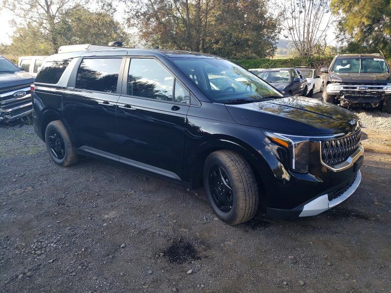 Photo 4 from auction – 2026 KIA CARNIVAL L with VIN KNDNB5K34T6576955