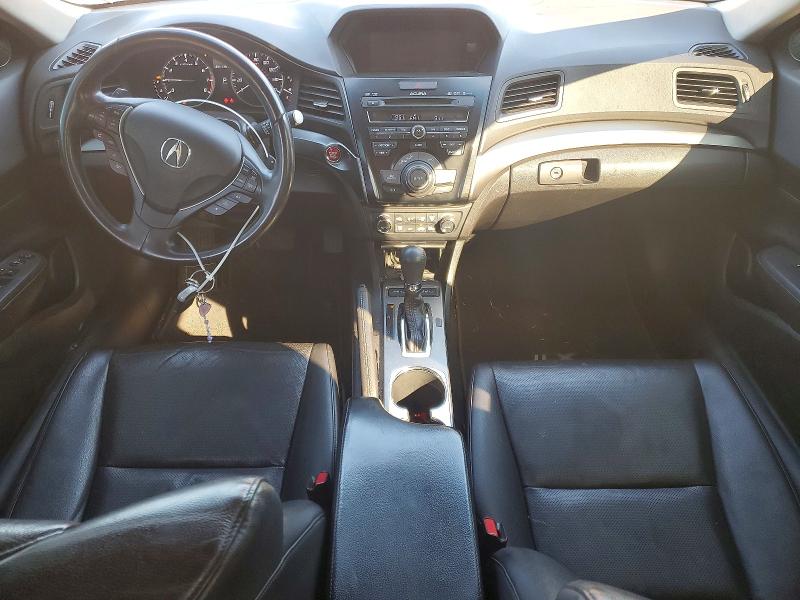 Zdjęcie 8 z aukcji – 2013 ACURA ILX z VIN 19VDE1F74DE004023