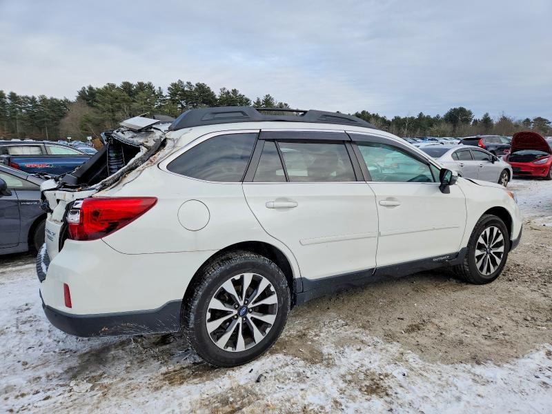 Photo 3 from auction – 2017 SUBARU OUTBACK 2. with VIN 4S4BSANC0H3276762