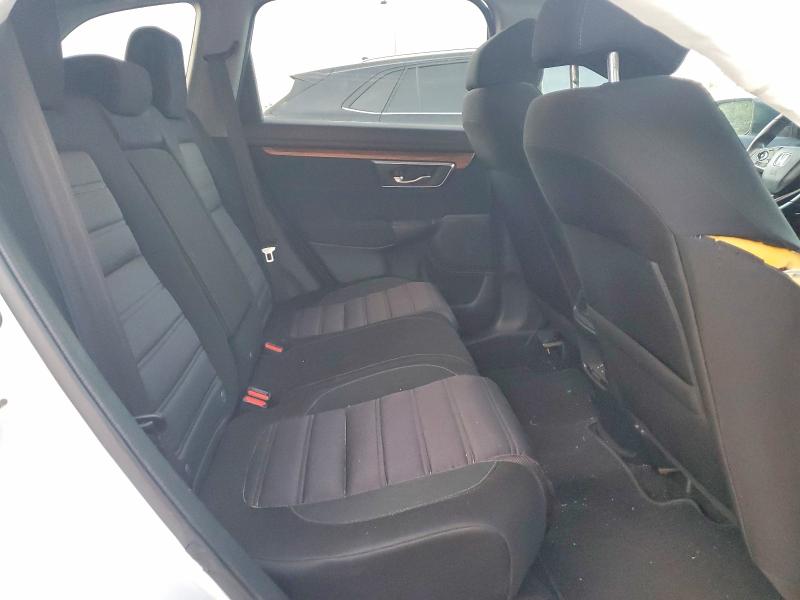 Photo 11 from auction – 2019 HONDA CR-V EX with VIN 7FARW2H53KE061563