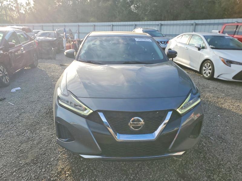 Photo 5 from auction – 2020 NISSAN MAXIMA SV with VIN 1N4AA6CV9LC382209