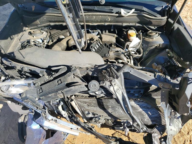 Photo 12 from auction – 2015 SUBARU FORESTER 2 with VIN JF2SJAWC9FH835605