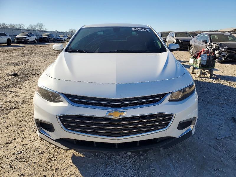 Photo 5 from auction – 2018 CHEVROLET MALIBU LT with VIN 1G1ZD5ST5JF284460