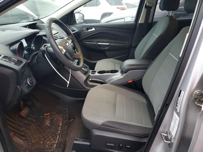Photo 7 from auction – 2015 FORD ESCAPE SE with VIN 1FMCU0G77FUB69546
