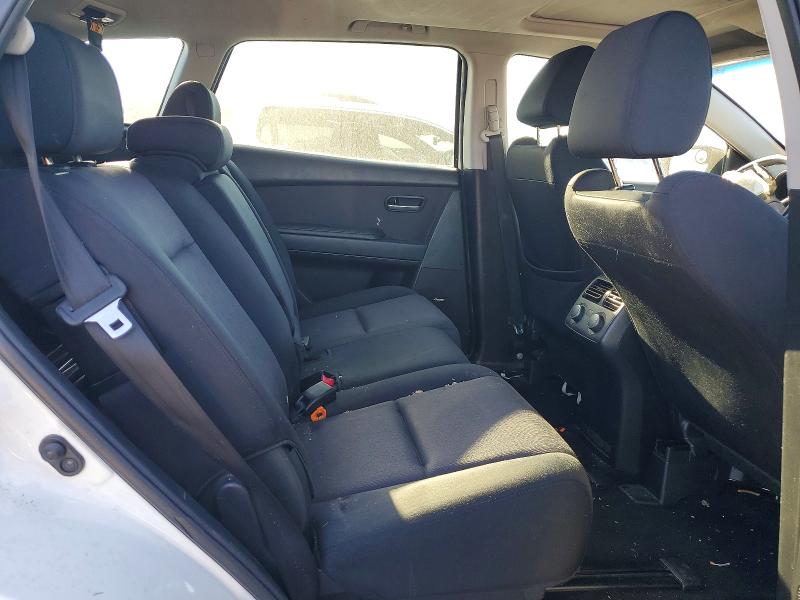 Photo 11 from auction – 2007 MAZDA CX-9 with VIN JM3TB28Y570110721