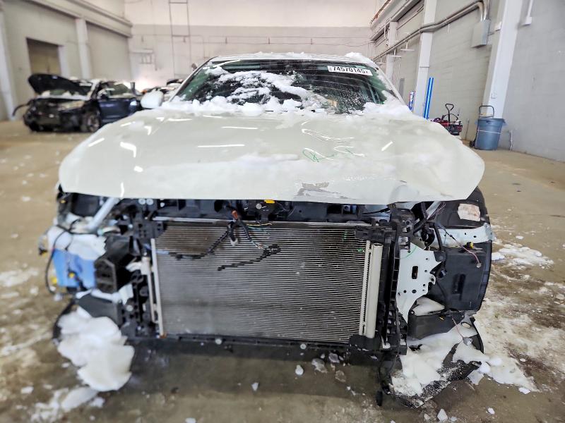 Photo 5 from auction – 2022 NISSAN ALTIMA S with VIN 1N4BL4BVXNN315761