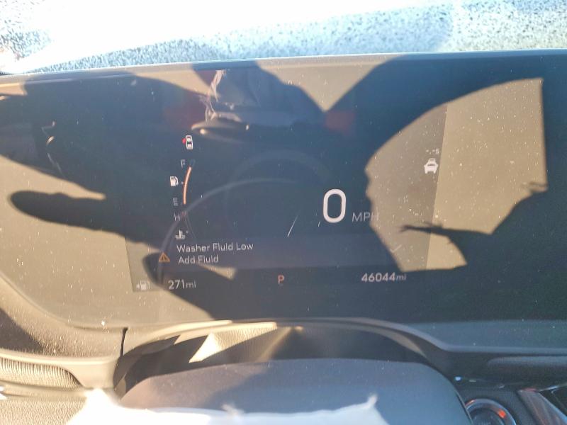 Photo 9 from auction – 2024 BUICK ENVISTA SP with VIN KL47LBE23RB035848