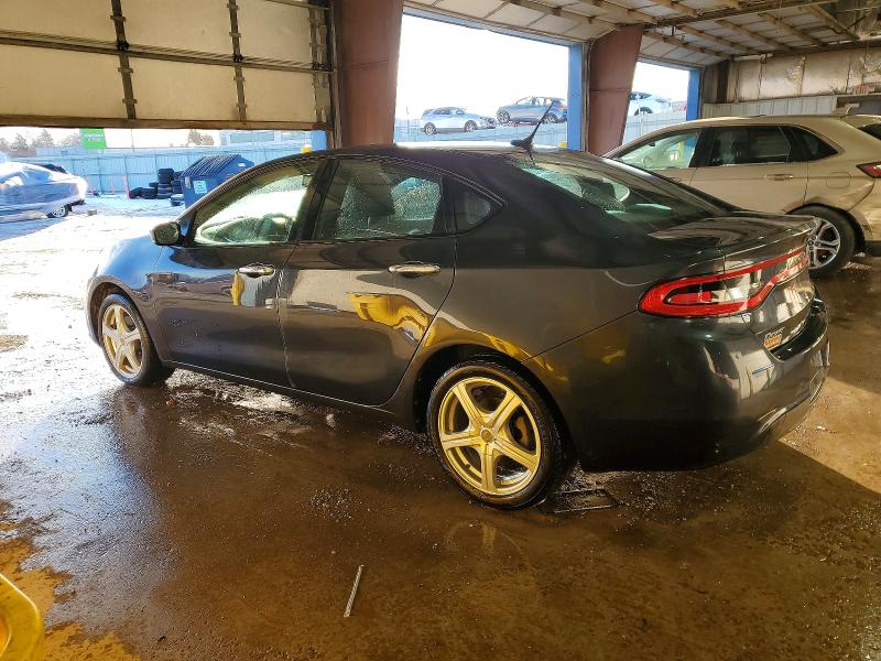 Photo 2 from auction – 2013 DODGE DART LIMIT with VIN 1C3CDFCA8DD711750