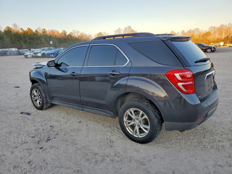 Фото 2 с аукциона – 2016 CHEVROLET EQUINOX с VIN 2GNFLFEK4G6231197