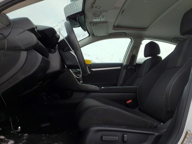 Photo 7 from auction – 2019 HONDA CIVIC with VIN 2HGFC2F73KH030711
