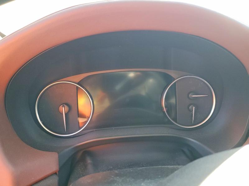 Photo 9 from auction – 2021 BUICK ENCLAVE AV with VIN 5GAERDKW6MJ202654