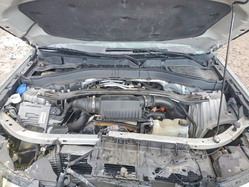 Photo 11 from auction – 2020 FORD EXPLORER with VIN 1FM5K8HC5LGA27974