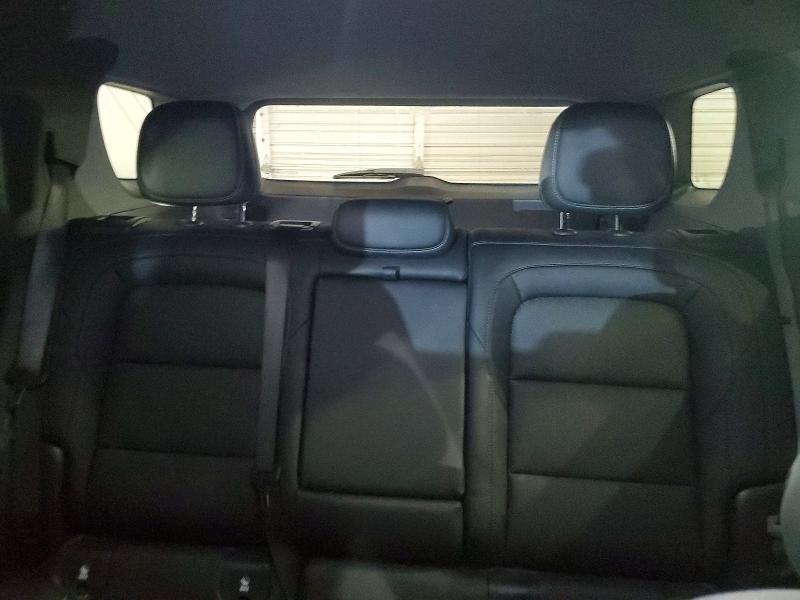 Photo 10 from auction – 2026 CHEVROLET EQUINOX with VIN 3GNAXPEG5TL147380