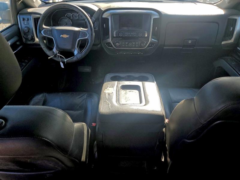 Photo 8 from auction – 2015 CHEVROLET SILVERADO with VIN 1GC1KVE89FF168171