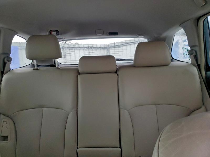 Photo 10 from auction – 2013 SUBARU OUTBACK with VIN 4S4BRCKC3D3323594