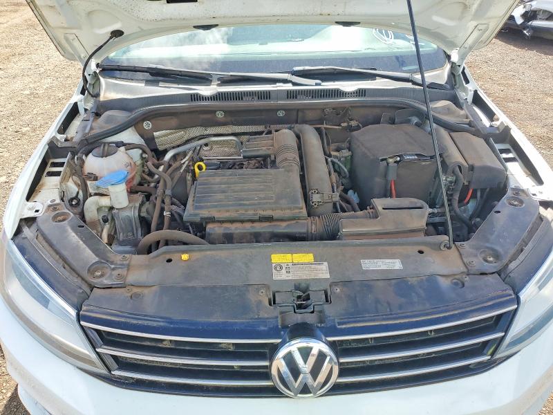 Photo 11 from auction – 2016 VOLKSWAGEN JETTA with VIN 3VW267AJ8GM264899