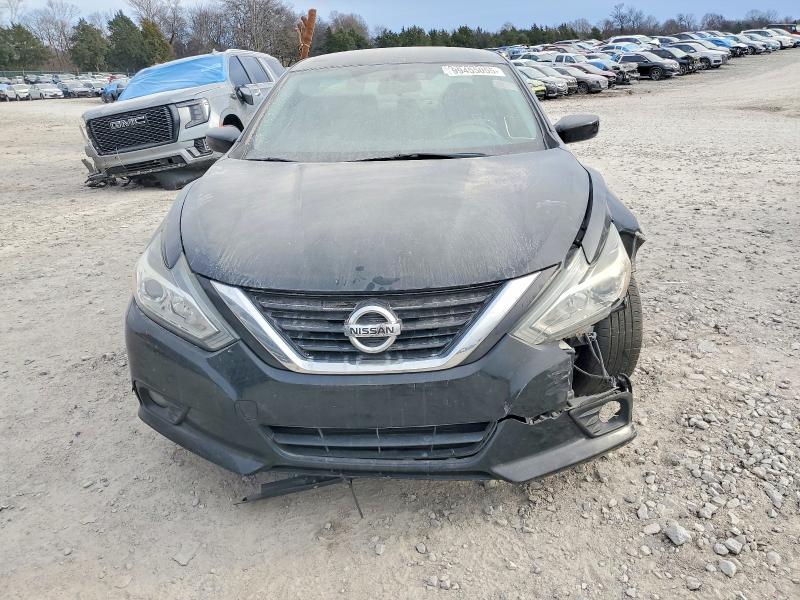 Photo 5 from auction – 2017 NISSAN ALTIMA 2.5 with VIN 1N4AL3AP8HC287905
