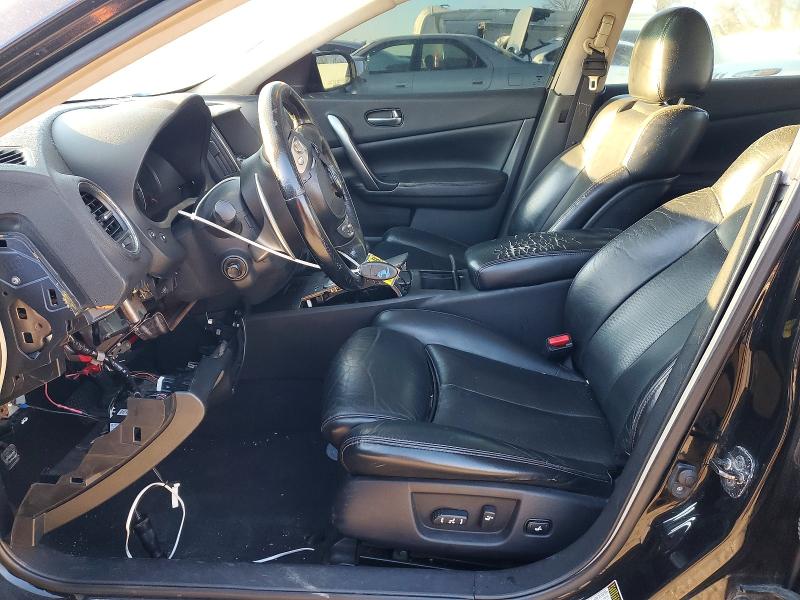 Photo 7 from auction – 2009 NISSAN 200SX BASE with VIN 1N4AA51E89C813466