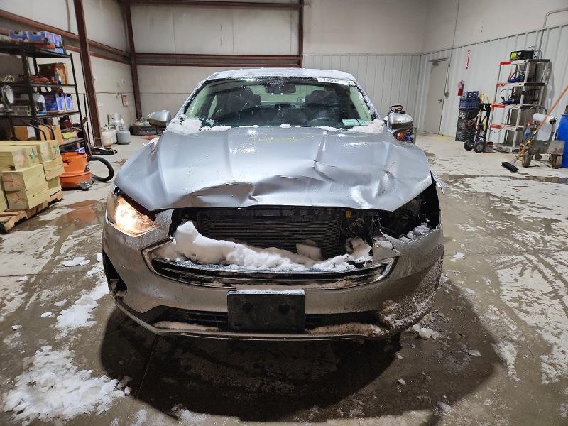 Photo 5 from auction – 2020 FORD FUSION with VIN 3FA6P0LU8LR231341