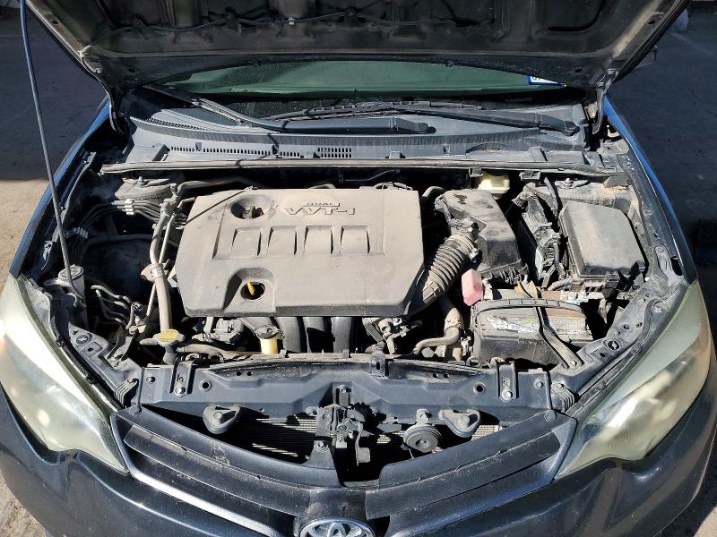 Photo 11 from auction – 2016 TOYOTA COROLLA L with VIN 5YFBURHE5GP480912