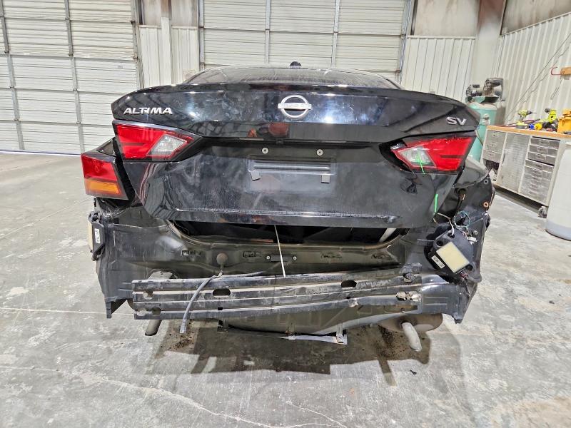 Photo 6 from auction – 2023 NISSAN ALTIMA SV with VIN 1N4BL4DV7PN338852
