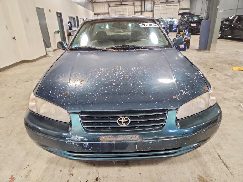 Photo 5 from auction – 1997 TOYOTA CAMRY with VIN 4T1BG22K5VU175466