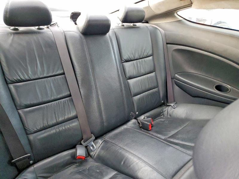 Photo 10 from auction – 2009 HONDA ACCORD with VIN 1HGCS22899A010590
