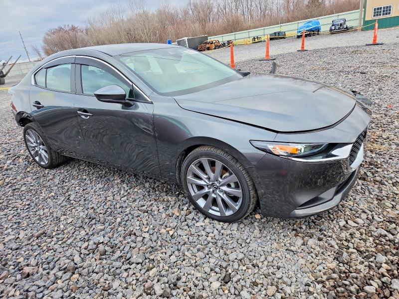 Photo 4 from auction – 2023 MAZDA 3 SELECT with VIN 3MZBPABM1PM364717