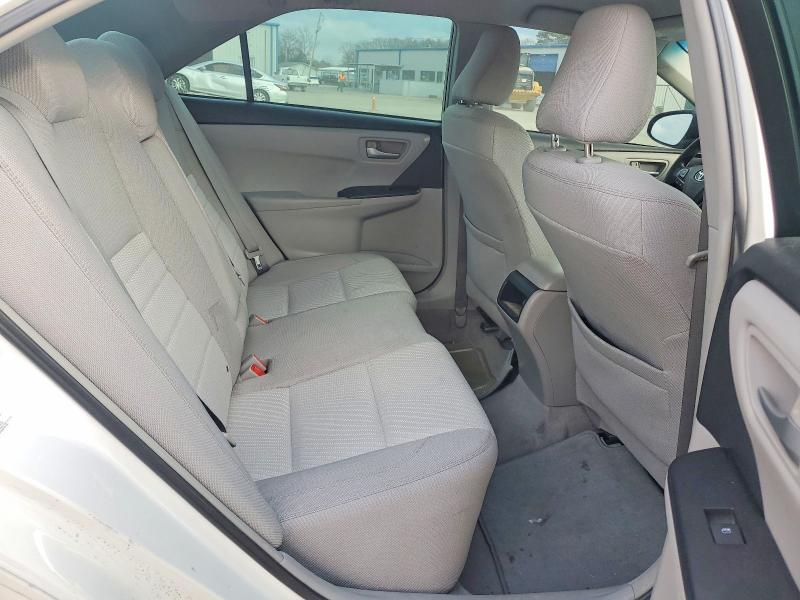 Photo 10 from auction – 2015 TOYOTA CAMRY LE with VIN 4T4BF1FK9FR450285