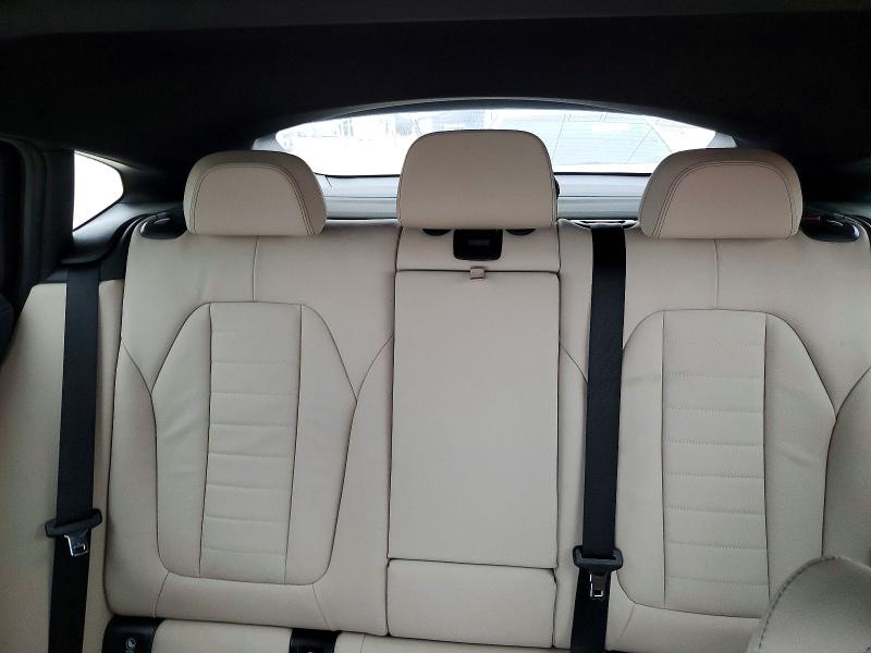 Photo 10 from auction – 2021 BMW X4 XDRIVEM with VIN 5UX2V5C07M9G68898