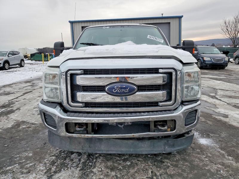 Фото 5 с аукциона – 2014 FORD F250 с VIN 1FT7W2B65EEA18448