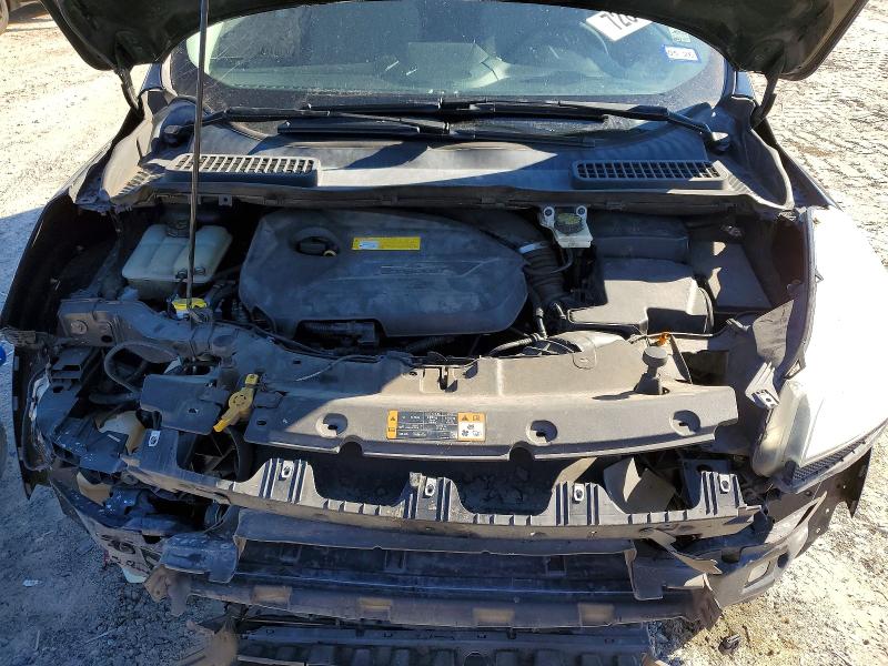 Zdjęcie 12 z aukcji – 2016 FORD ESCAPE SE z VIN 1FMCU0GX7GUA38554